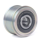 Scudo Alternatör Kasnağı 1995-2004 Snr 77362558
